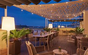 H10 Universitat (Adults Only)